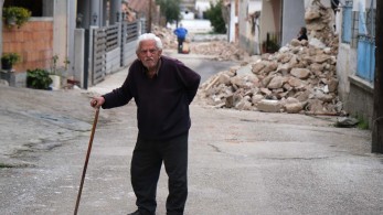 Ανοίγει εκ νέου η arogi.gov.gr για τους σεισμόπληκτους της Θεσσαλίας