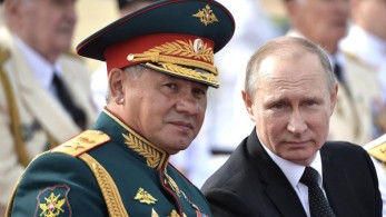 Σεργκέι Σοϊγκού: Έπαθε καρδιακή προσβολή μετά από «επίθεση» του Πούτιν για την αποτυχία στην Ουκρανία;