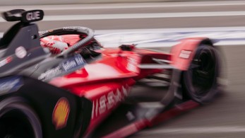 Η Nissan αποκτά την αγωνιστική ομάδα e.dams