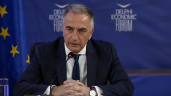 Στ. Καλαφάτης: Η Κυβέρνηση εξαντλεί κάθε δημοσιονομικό περιθώριο προκειμένου να στηρίξει την κοινωνία