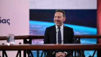 Στουρνάρας: Πιθανή μία μικρή αύξηση των επιτοκίων στο τέλος του έτους