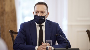 Στουρνάρας: Ανάπτυξη έως 3,8% φέτος-Η Ελλάδα έχει τη δυνατότητα να μετατρέψει την κρίση σε ευκαιρία