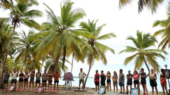 Survivor: Η αποχώρηση που ταράζει τη μπλε ομάδα-Απρόβλεπτες διαμάχες