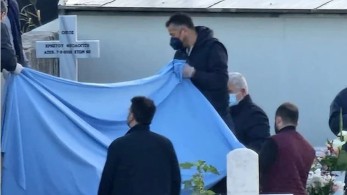 Πάτρα- Ανασύρθηκε το τάμπλετ της 9χρονης Τζωρτζίνας