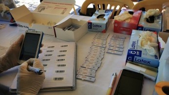 Κορωνοϊός: 11.061 νέα κρούσματα, 65 θάνατοι, 345 οι διασωληνωμένοι