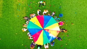 Το The Ellinikon Experience Park υποδέχεται το Πάσχα με εκπλήξεις για τα παιδιά