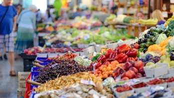 Μέτρα για την επισιτιστική ασφάλεια λαμβάνει η ΕΕ-Δεν υπάρχει κίνδυνος προς το παρόν
