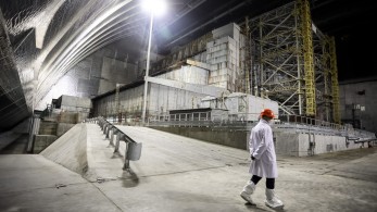 Νέες πυρκαγιές στην περιοχή του Τσερνόμπιλ-Φύλαξη από αποστολή του ΟΗΕ ζητά το Κίεβο
