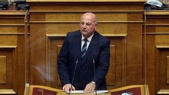 Τσιάρας: Στο τέλος του χρόνου κλείνουν όλες οι υποθέσεις του νόμου Κατσέλη