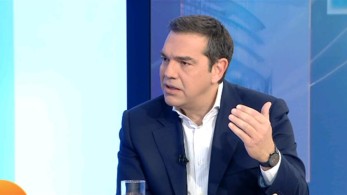Κυνική ομολογία Τσίπρα: Εμείς κάναμε περικοπές για… καλό σκοπό