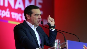 Δημοσκόπηση Metron Analysis: Συντριβή Τσίπρα!