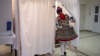 Ουγγαρία-εκλογές: Το «Fidesz» προηγείται με ποσοστό 60% έναντι 29% της ενωμένης αντιπολίτευσης