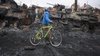 Ρώσος δισεκατομμυριούχος προειδοποιεί για έναν μακρύ πόλεμο στην Ουκρανία