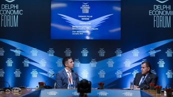 Παναγιώτοπουλος: Η Ρωσία απειλείται με απομόνωση