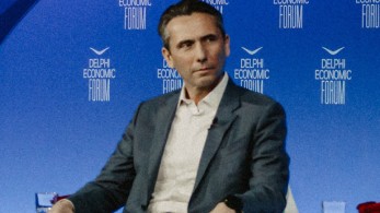 Χαρπαντίδης-Παπαστράτος: Στην εποχή των σαρωτικών αλλαγών κανένας δεν μπορεί να προχωρήσει μόνος