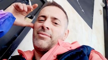 H ΕΛΑΣ έβαλε τέλος στο διάλλειμμα ελευθερίας του Δημάκη: Επιστροφή στον Κορυδαλλό
