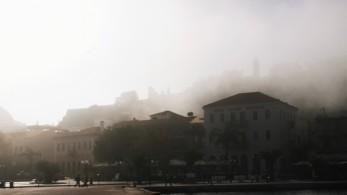 Καιρός: Αφρικανική σκόνη, βροχές και υψηλές θερμοκρασίες
