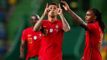 Αγώνες-φωτιά για την πρόκριση στα τελικά του Παγκοσμίου Κυπέλλου   