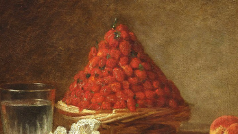 Σχεδόν 27 εκατομμύρια δολάρια δόθηκαν για μια «νεκρή φύση» του Chardin