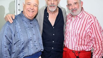 ΣΕΗ: Οριστική διαγραφή για Φιλιππίδη, Χαϊκάλη και Κιμούλη