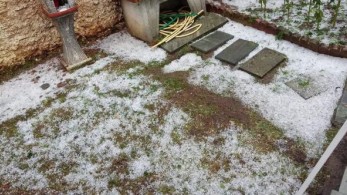 Έκτακτο δελτίο επιδείνωσης καιρού