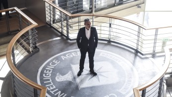 Ζέρβας: «Η Θεσσαλονίκη πρωταγωνίστρια και στον χώρο του κινηματογράφου»