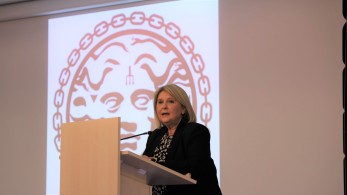 «Μέδουσα 2022» – Βούλτεψη: Να γίνουμε χώρα πρότυπο για την καταπολέμηση του τράφικινγκ