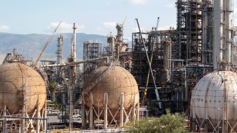 Χώρες και εταιρείες που σταμάτησαν ή συνεχίζουν την προμήθεια ρωσικού πετρελαίου