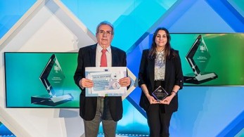 Ευρωπαϊκό Βραβείο στην πρωτοβουλία «SMOKE FREE GREECE»