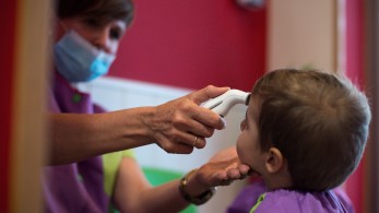 Ανησυχία για την οξεία ηπατίτιδα σε παιδιά: Θέμα χρόνου η εμφάνιση κρούσματος στην Ελλάδα