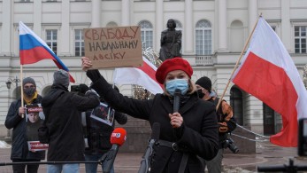 Βρετανία: Η Μόσχα χρησιμοποιεί ένα «εργοστάσιο τρολ» για να μεταδώσει την προπαγάνδα της για τον πόλεμο στην Ουκρανία