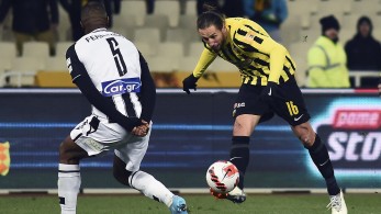 Κρίσιμη αγωνιστική για τα ευρωπαϊκά εισιτήρια στα play off της Super League