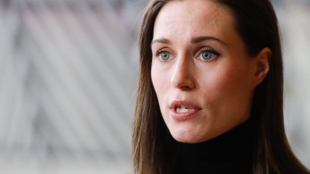 Στο Μέγαρο Μαξίμου η Σάνα Μάριν – Η πρόσκληση Μητσοτάκη και η ένταξη στο ΝΑΤΟ