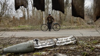 Ουκρανία: Συνεχίζεται ο  βομβαρδισμός της Μαριούπολης -Δεν ανοίγουν ανθρωπιστικοί διάδρομοι
