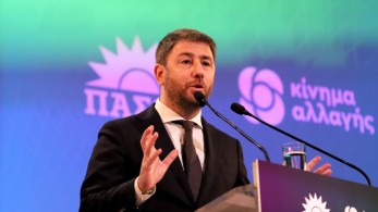 Νίκος Γ. Σακελλαρόπουλος: Αν το ξαναπούν ΠαΣοΚ θ’ αλλάξει κάτι;