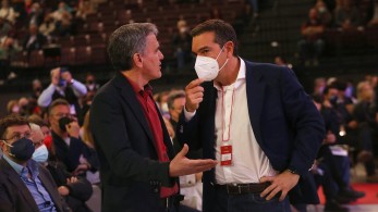 Πολύ σκληροί για να… πεθάνουν οι «ανεπιθύμητοι» του ΣΥΡΙΖΑ