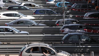 Πάσχα στο χωριό ύστερα από δύο χρόνια