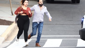 Πανικός στην Ουάσιγκτον: Καταιγισμός πυρών από ελεύθερο σκοπευτή κατά των περαστικών