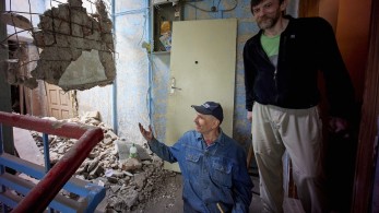 Ουκρανία: Ρωσικές μονάδες κατέλαβαν κάποιες θέσεις στο Ντονμπάς