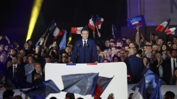 Γαλλία- Ο Μακρόν σε νέα αφετηρία: Οι βουλευτικές εκλογές και η μάχη της Δημοκρατίας