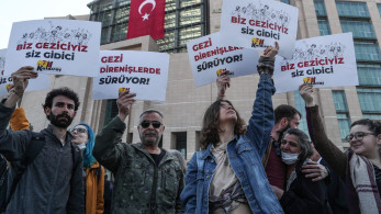 Τουρκία: Ισόβια στον Οσμάν Καβαλά