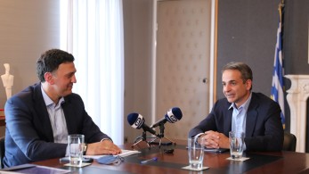 Τουρισμός: Αυστηρό μήνυμα Μητσοτάκη για τήρηση της εργατικής νομοθεσίας