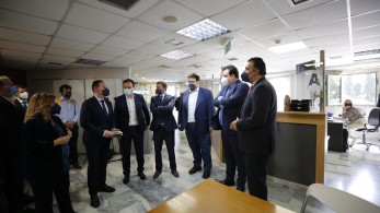 Στο gov.gr οι δήμοι: Έκδοση πιστοποιητικών μέσω ψηφιακών θυρίδων