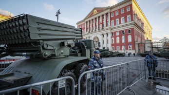 Νέα απειλή από Πούτιν: Προσομοίωση πυρηνικής επίθεσης στο Καλίνινγκραντ έκανε η Ρωσία