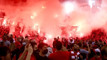 Στο τρένο για το Βελιγράδι ο Ολυμπιακός: Επιστροφή στους μεγάλους της Euroleague
