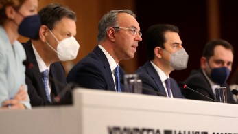 Μέτρα στήριξης 3,2 δισ. για το ρεύμα-Επιστρέφεται τον Ιούνιο το 60% των αυξήσεων