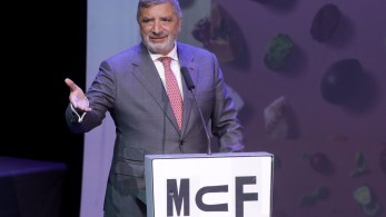 Πατούλης: H Περιφέρεια Αττικής στηρίζει κάθε πρωτοβουλία που αναδεικνύει και προβάλει τη γαστρονομία και το θεματικό τουρισμό