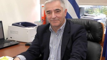 Παιανία – Μάδης: Κάνω πράξη την προσωπική μου δέσμευση για νέους χώρους πρασίνου