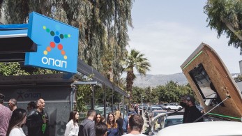 Διασκέδαση στο κόκκινο στο ΣΚΡΑΤΣ event σε κατάστημα ΟΠΑΠ της Γλυφάδας