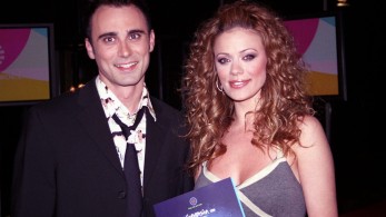 « Ιερός πόλεμος » για το βίντεο Καπουτζίδη